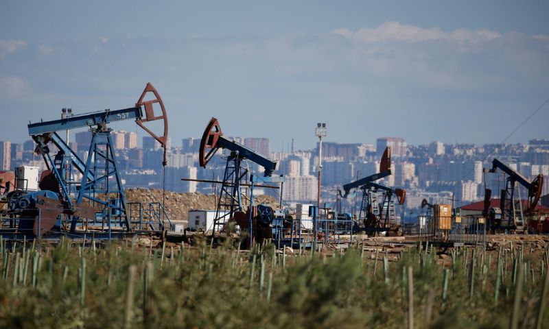 Oil