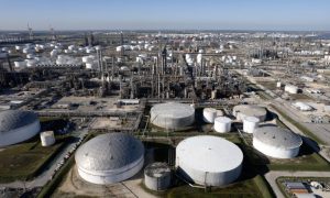 Oil