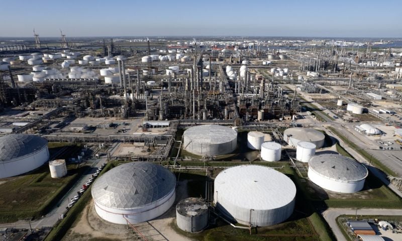 Oil