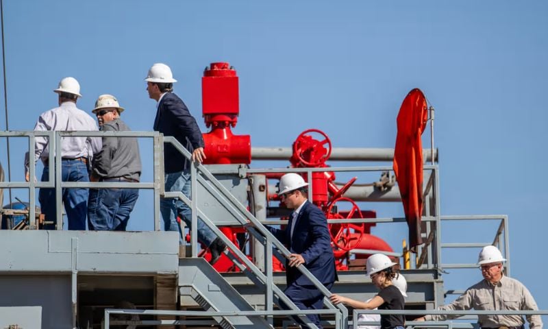 Oil