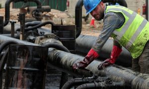 Oil