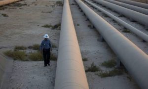 Saudi Arabia Shuts East-West Oil Pipeline as Precaution After Multiple Attacks