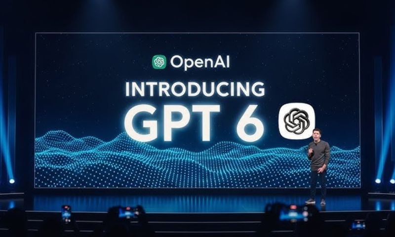 OpenAI Begins Rollout of New Powerful AI Model GPT-6 Astra
