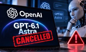 OpenAI Cancels Release of Newest Model Due to Safety Concerns