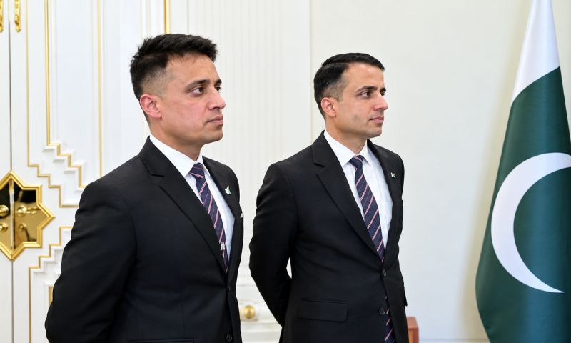 Pak China