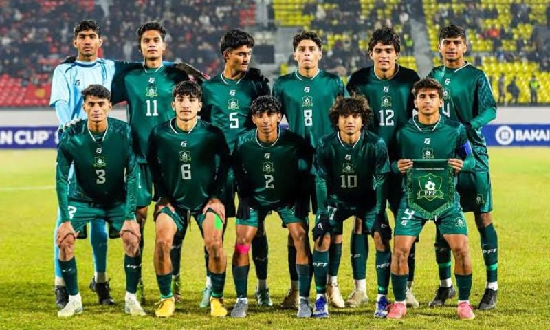 Pak u15 canva