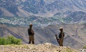 Pakistan