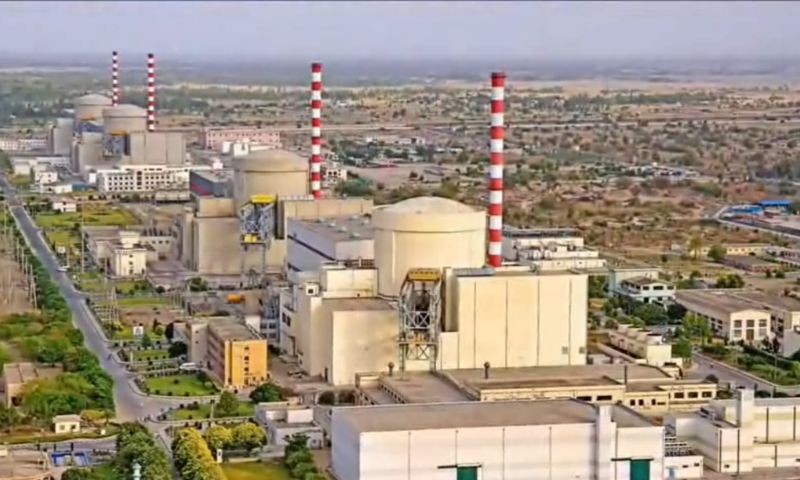Pakistan