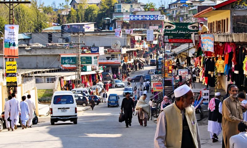 Kashmir