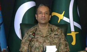 Pakistan