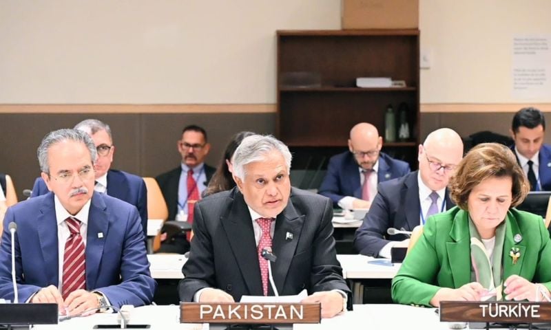 Pakistan Warns India’s Indus Waters Treaty Suspension Creates Dangerous Dimension