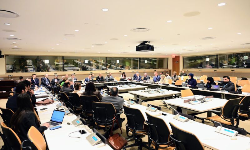 Pakistan Warns India’s Indus Waters Treaty Suspension Creates Dangerous Dimension