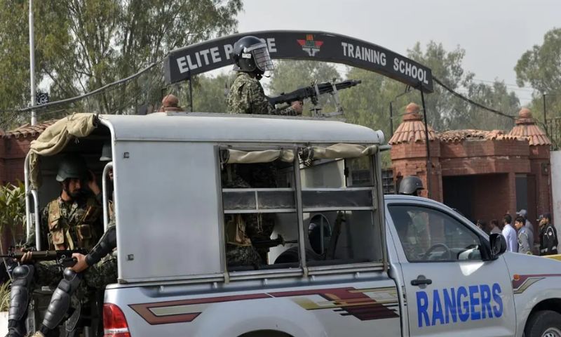 Pakistan Government Approves Rangers Deployment in Islamabad, Punjab to Maintain Law and Order