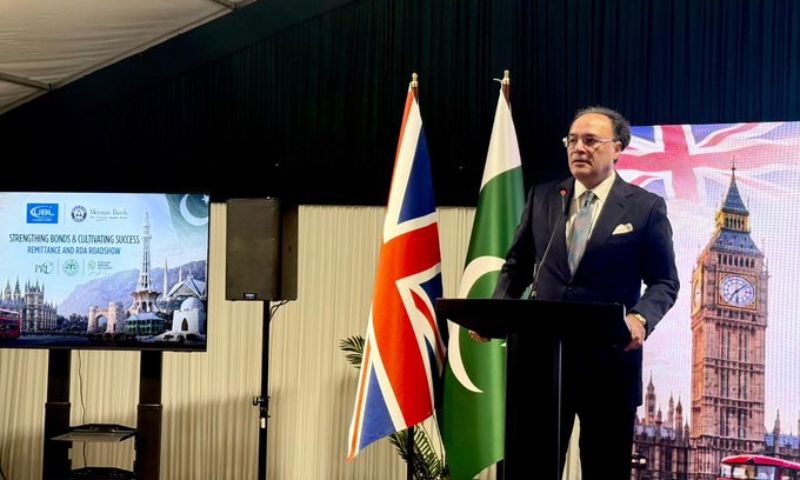 Pakistan