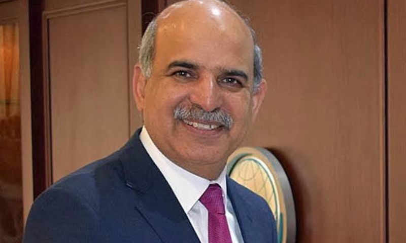 Pakistan 