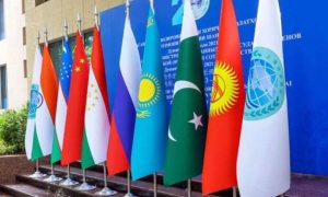 Pakistan Assumes SCO Chairmanship for Next Year