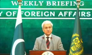 Pakistan Renews Push for US-Iran Peace Amid Recent Escalation