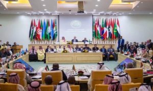 Arab Interior Ministers Council Denounces Iranian Attacks on Arab Nations