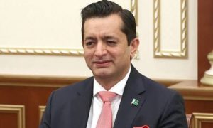Sajjad Haider Khan Takes Charge as Pakistan’s New Foreign Office Spokesperson