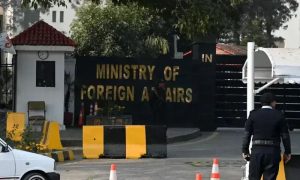 Pakistan Rejects Indian Claims About Hindu Temple in Narowal as False, Politically Motivated