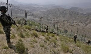 Pakistan