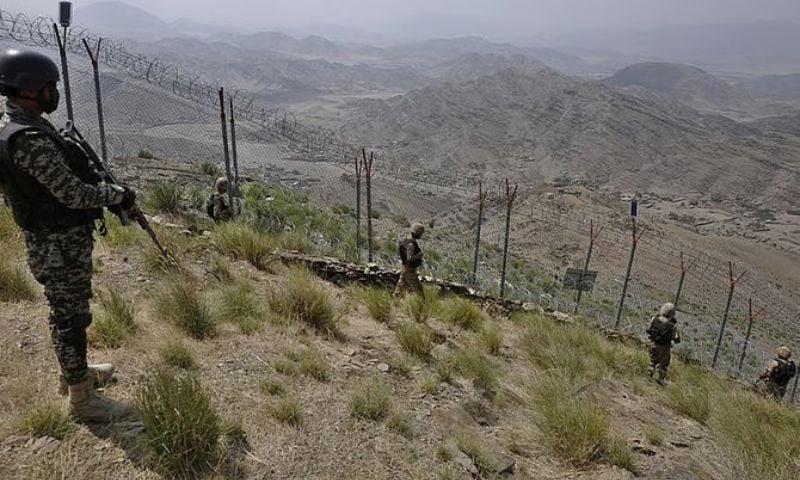 Pakistan