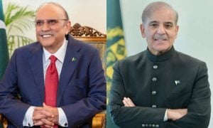 Pakistan