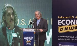 Pakistan-US Trade Crosses $10 Billion: US Envoy