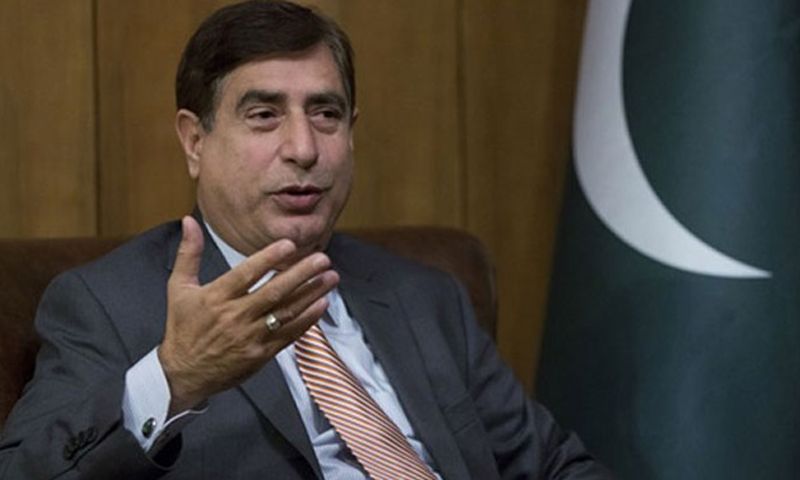 Kashmiri Political Leader Denies Letter Circulating on Social Media