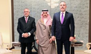 Pakistan, Saudi Arabia, Turkiye Review Progress on Institutionalising Makkah Joint Defence Alliance  