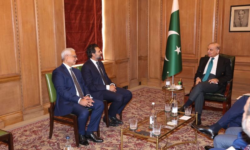 Global Financial Institutions Reaffirm Confidence in Pakistan’s Economic Reforms