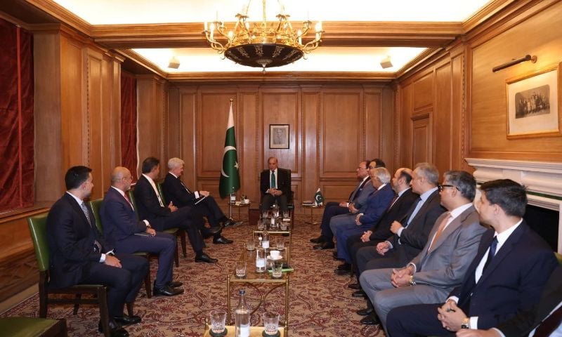 Global Financial Institutions Reaffirm Confidence in Pakistan’s Economic Reforms
