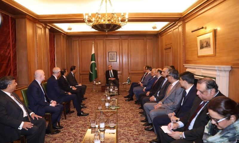 Global Financial Institutions Reaffirm Confidence in Pakistan’s Economic Reforms