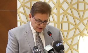 Afghanistan Peace Requires Broad-Based Arrangement: Pakistan Envoy