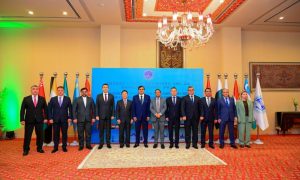 Pakistan Hosted SCO Meeting Reaffirms Commitment to Organisation’s Goals through Continued Engagement