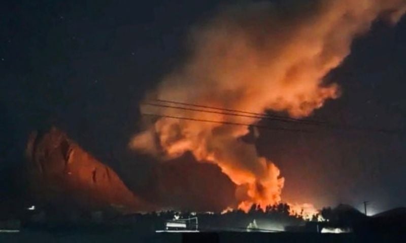 Pakistan