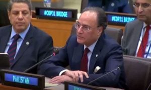 Pakistan