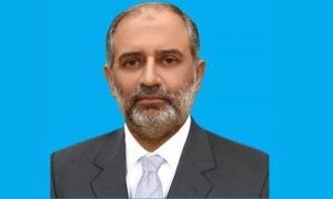Pakistan Appoints Lt Gen (Retd) Nauman Mahmood as First Secretary General of Makkah Defence Alliance