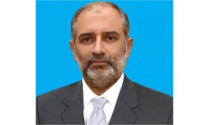 Pakistan Appoints Lt Gen (Retd) Nauman Mahmood as First Secretary General of Makkah Defence Alliance