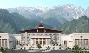 Kashmir