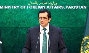 Pakistan
