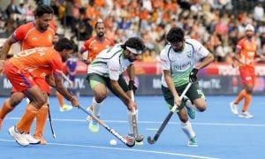 Pakistan India canva