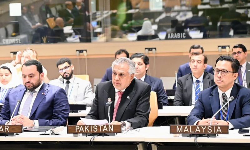 Pakistan Urges Taliban to Take Concrete Action Against Terrorist Groups, Sanctuaries in Afghanistan