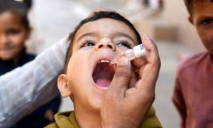 Polio