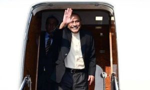 President Zardari’s Private Visit Abroad Was Entirely Self-Financed: Spokesperson