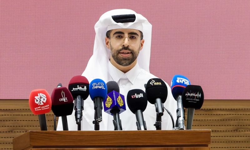 Qatar