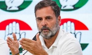 Violence Has Become 'Fashion' for Powerful in BJP-Ruled India: Rahul Gandhi