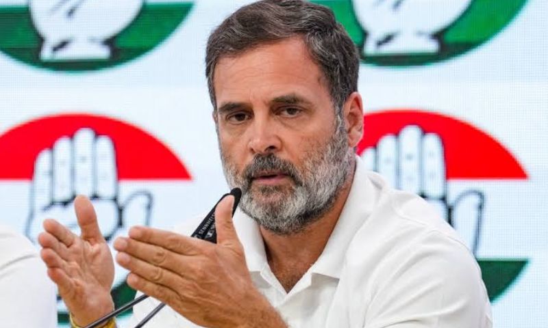 Violence Has Become 'Fashion' for Powerful in BJP-Ruled India: Rahul Gandhi