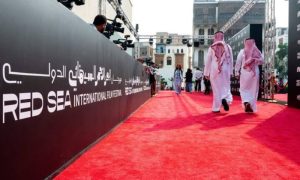 Red Sea Fund Backs 30 Film Projects in First Two 2026 Funding Cycles