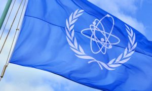 Drone Hits Cooling Tower at Russian Nuclear Plant: UN Nuclear Agency
